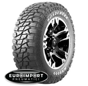 Roadcruza Ra 8000 285/70 R17 121/118 Q Carico C  TL